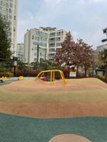 화랑어린이공원 놀이터 