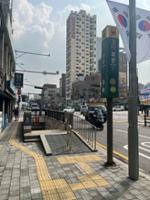 보문역 3번출구