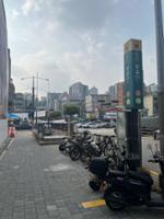 보문역 5번출구