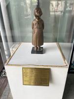 성북구청 조형물(2)