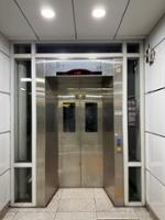 우이신설선 보문역 엘리베이터