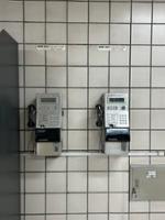 돌곶이역 공중전화기