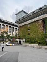 서경대학교 본관