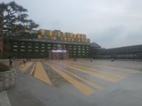 서경대학교 중앙광장