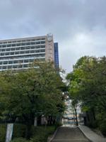 국민대학교 내부(5) 건물