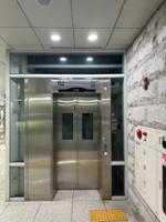 정릉역 지하2층 엘레베이터