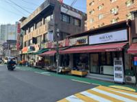 정릉아리랑시장 내부 가게 (4)