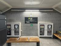 정릉역 인명구조기구