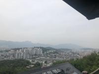월곡동 전경(2)