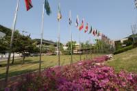 성북 우정의  공원(2)