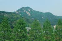 북악산(1)