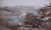 혜화문 밖 삼선동, 돈암동 모습(1884)