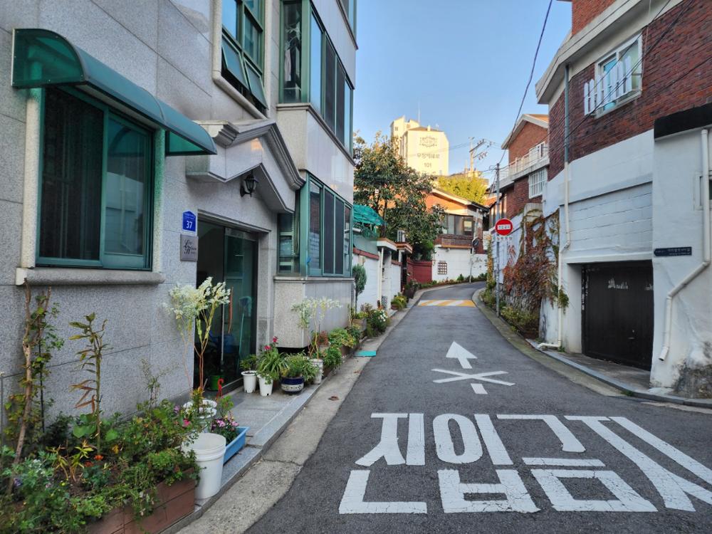 정릉6구역
