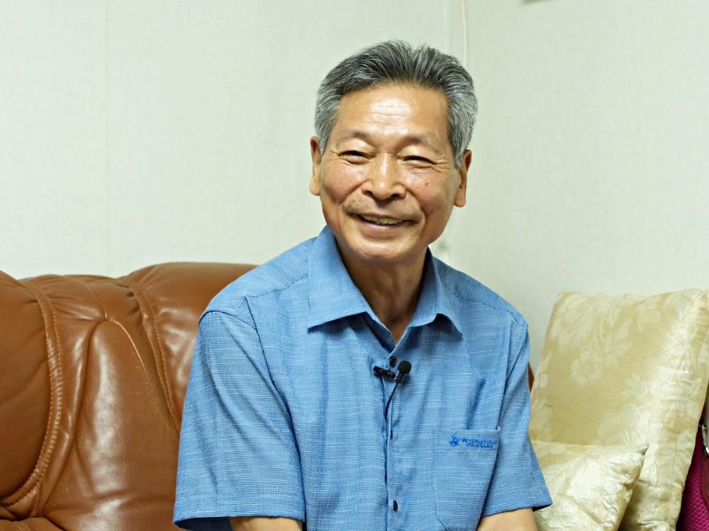 계세언