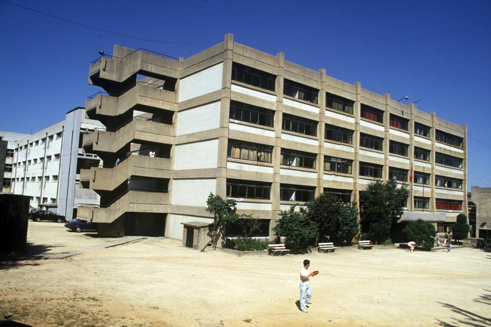 고려대학교 병설 보건전문대학