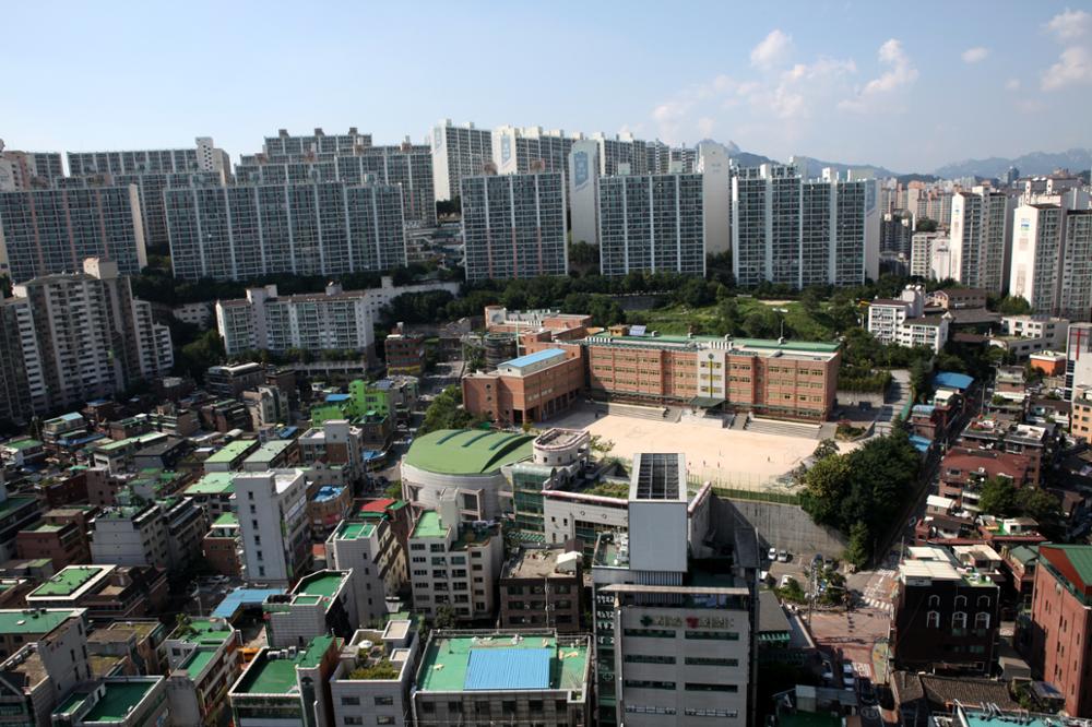 서울돈암초등학교