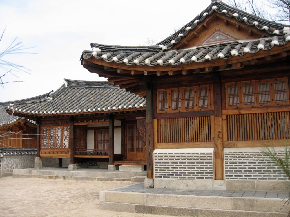 마포 최사영 고택