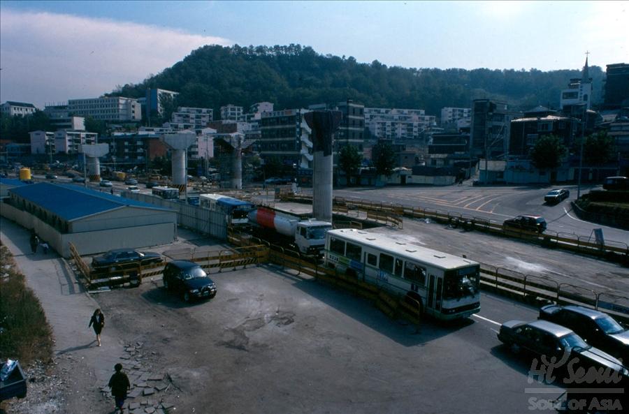 서라벌고등학교